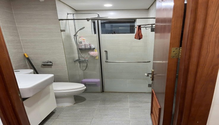 Cho thuê căn hộ CC Goldmark City 136 Hồ Tùng Mậu, Nam Từ Liêm, Hà Nội, Dt 70-2PN-2WC - Giá 17,5 triệu.